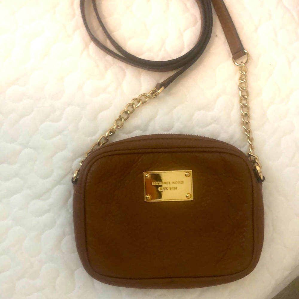 Mini crossbody MK bag